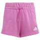 Adidas Παιδικό σορτς Essentials 3-S French Terry Shorts